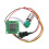 DC 12V LED Digital Display Timing PWM DC Motor Speed Controller 3