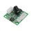 DC 12V LED Digital Display Timing PWM DC Motor Speed Controller 7