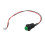 DC 12V LED Digital Display Timing PWM DC Motor Speed Controller 10
