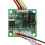 DC 12V LED Digital Display Timing PWM DC Motor Speed Controller 6