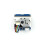 Dust Sensor Module Dust Particle Concentration PM2.5 Haze Detection 3