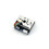 Dust Sensor Module Dust Particle Concentration PM2.5 Haze Detection 2