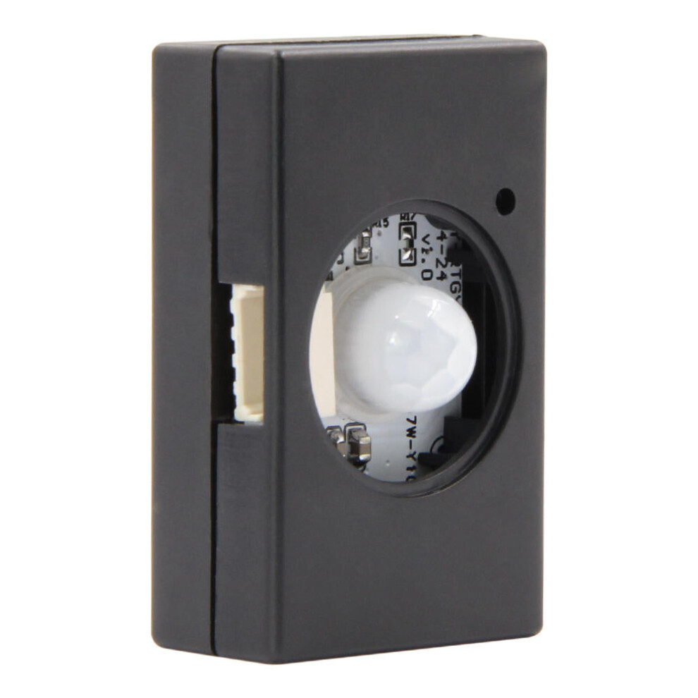 Pir Human Detection Pyroelectric Infrared Sensor Module For Smart Box Development