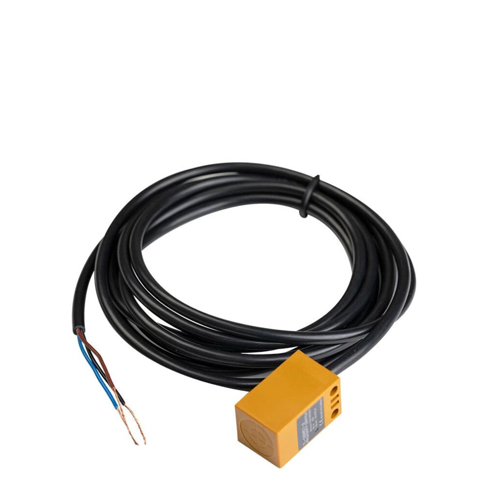 (Tl-Q5mc2-Z Npn Nc) Npn/Pnp No/ Nc Proximity Switch Inductive Sensor 3 Wire Dc10-30V Tl-Q5mc1-Z Tl-Q5mc2-Z Tl-Q5mb1-Z Tl-Q5mb2-Z 8727971213834