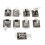 37 In 1 Sensor Module Board Set Starter Kits SENSOR KIT For Arduino Plastic Bag Package 7