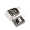 37 In 1 Sensor Module Board Set Starter Kits SENSOR KIT For Arduino Plastic Bag Package 9