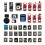 37 In 1 Sensor Module Board Set Starter Kits SENSOR KIT For Arduino Plastic Bag Package 2