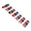 37 In 1 Sensor Module Board Set Starter Kits SENSOR KIT For Arduino Plastic Bag Package 6