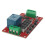 (12V) DC5/12/24V 1 Channel Multifunction Relay Module Loop Delay Timer Switch Self-Locking Timing Board 8