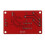(12V) DC5/12/24V 1 Channel Multifunction Relay Module Loop Delay Timer Switch Self-Locking Timing Board 4