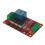 (12V) DC5/12/24V 1 Channel Multifunction Relay Module Loop Delay Timer Switch Self-Locking Timing Board 6