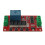 (12V) DC5/12/24V 1 Channel Multifunction Relay Module Loop Delay Timer Switch Self-Locking Timing Board 3