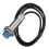 M18 Proximity Sensor 6-36VDC 8mm Detective Approach Sensor Inductive Proximity Switch 4