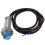 M18 Proximity Sensor 6-36VDC 8mm Detective Approach Sensor Inductive Proximity Switch 1