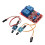 2 Channel Flame Sensor Relay Module Alarm Flame Flare Detection Module 12V DC 7