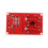 2 Channel Flame Sensor Relay Module Alarm Flame Flare Detection Module 12V DC 5