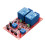 2 Channel Flame Sensor Relay Module Alarm Flame Flare Detection Module 12V DC 1