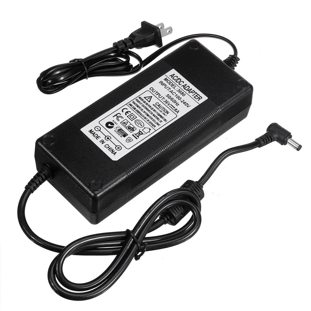 (5A, 48V) 36V 48V Switching Power Supply Power Audio Adapter Water Pump Power Supply Universal Power Supply 8727971217917