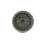 7 Pattern Turret Hose Spray Nozzle and Water Spray Gun 4