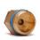 (internal thread) Copper Centrifugal Adjustable Micro Atomizing Nozzle 3