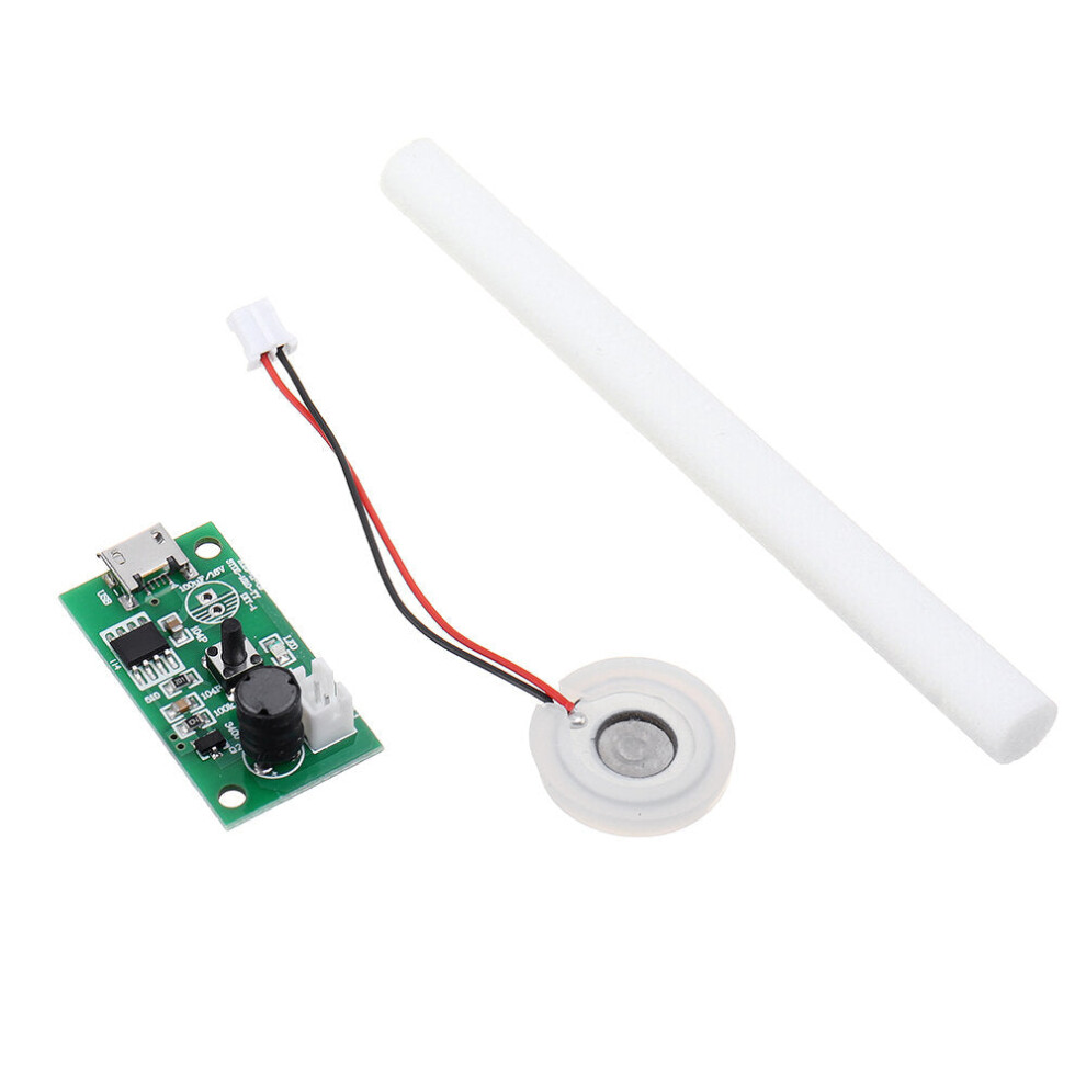 5Pcs Usb Humidifier Atomization Driver Board Pcb Circuit Board 5V Spray Incubation 8727971219133