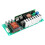200W 90-240V Moving Head Beam Lighter Control Board For KTV Wedding Bar DISCO 1