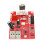 (40A) 100A/40A Spot Welder Time and Current Controller Dual Pulse Control Board LCD Display 8