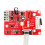 (40A) 100A/40A Spot Welder Time and Current Controller Dual Pulse Control Board LCD Display 4