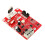(40A) 100A/40A Spot Welder Time and Current Controller Dual Pulse Control Board LCD Display 7