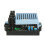 R120 Diesel Generator Automatic Voltage Regulator AVR Brushless Motor Voltage Regulator Board 8