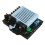 R120 Diesel Generator Automatic Voltage Regulator AVR Brushless Motor Voltage Regulator Board 4
