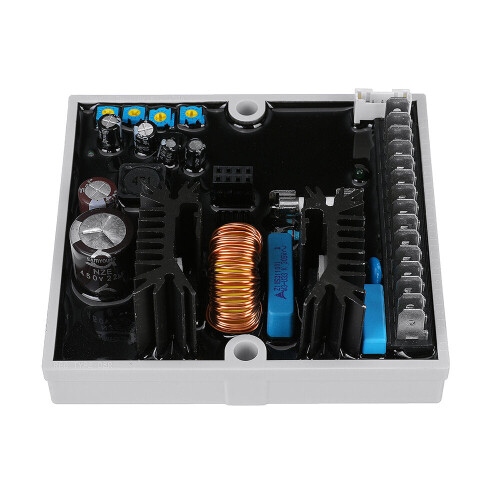 DSR Voltage Regulator AVR Diesel Generator Accessories Automatic Voltage Regulator Board 2
