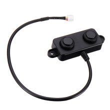 (PWM pulse width) PWM / UART DC5V Ultrasonic Ranging Sensors Ultrasonic Waterproof Distance Sensor Waterproof Probe Ultrasonic module