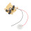 5V Power Supply Micro-hole Spray Atomization Chip PCBA Driver Board for Beauty Moisturizer Humidifier 6