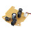 5V Power Supply Micro-hole Spray Atomization Chip PCBA Driver Board for Beauty Moisturizer Humidifier 7