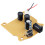 5V Power Supply Micro-hole Spray Atomization Chip PCBA Driver Board for Beauty Moisturizer Humidifier 8