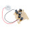 5V Power Supply Micro-hole Spray Atomization Chip PCBA Driver Board for Beauty Moisturizer Humidifier 2