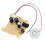 5V Power Supply Micro-hole Spray Atomization Chip PCBA Driver Board for Beauty Moisturizer Humidifier 9