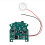 5V Power Supply Micro-hole Spray Atomization Chip PCBA Driver Board for Beauty Moisturizer Humidifier 4