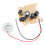 5V Power Supply Micro-hole Spray Atomization Chip PCBA Driver Board for Beauty Moisturizer Humidifier 5