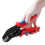 (Terminal) Multifunctional Cold Terminal Crimping Pliers Cable Electrician Tools 5