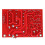 180W Car Stereo Audio Amplifier Power Boost Board Single 12V Input Conversion Double 32V Output 4