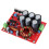 180W Car Stereo Audio Amplifier Power Boost Board Single 12V Input Conversion Double 32V Output 6