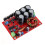 180W Car Stereo Audio Amplifier Power Boost Board Single 12V Input Conversion Double 32V Output 5