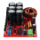 180W Car Stereo Audio Amplifier Power Boost Board Single 12V Input Conversion Double 32V Output 9