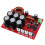 180W Car Stereo Audio Amplifier Power Boost Board Single 12V Input Conversion Double 32V Output 7