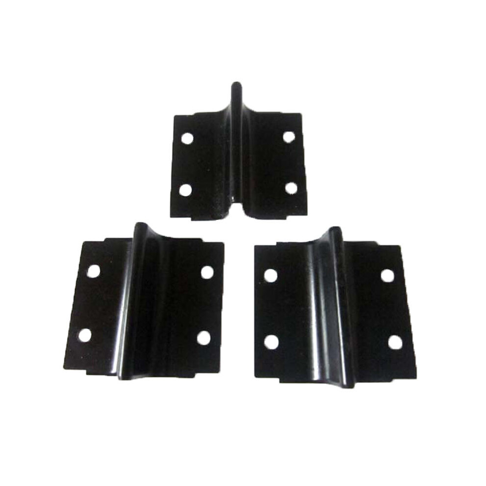 (Omega Shape) Iron Blade for Garden Grafting Machine Fruit Tree Pruning Shear Cutting Tool