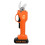 (Two Batteries, US Plug) 21V 30mm Rechargeable Electric Pruning Shears Electric Tree Branches Cutter 2
