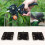 (V Shape) Iron Blade for Garden Grafting Machine Fruit Tree Pruning Shear Cutting Tool 3