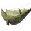 (Green) Hammock Mosquito Net Tent Hanging Sleeping Bed Lightweight Backpacking Camping 2